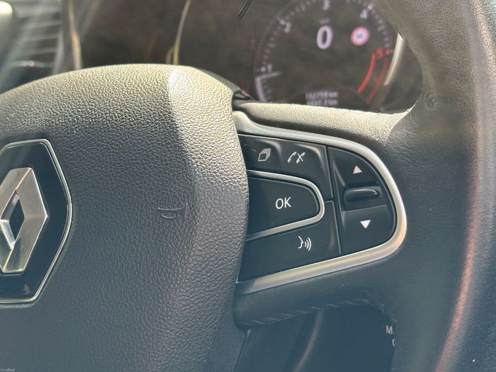 Renault Grand Scenic 2019