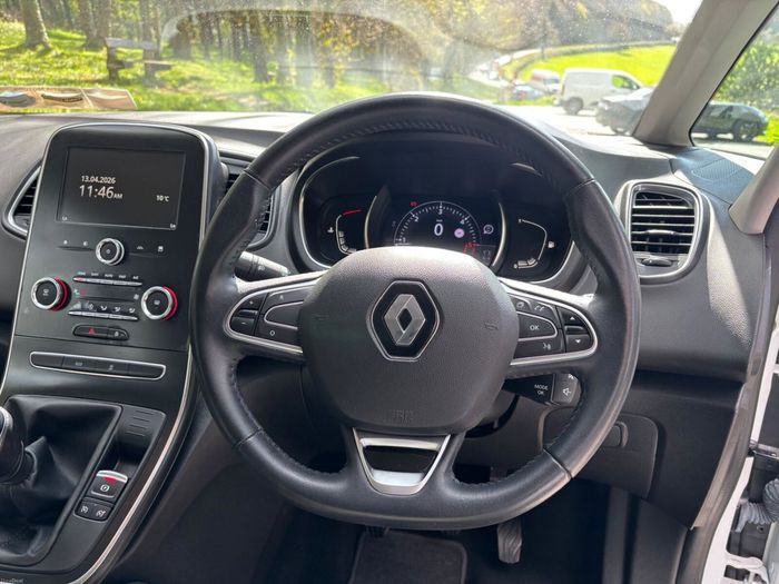 Renault Grand Scenic 2019