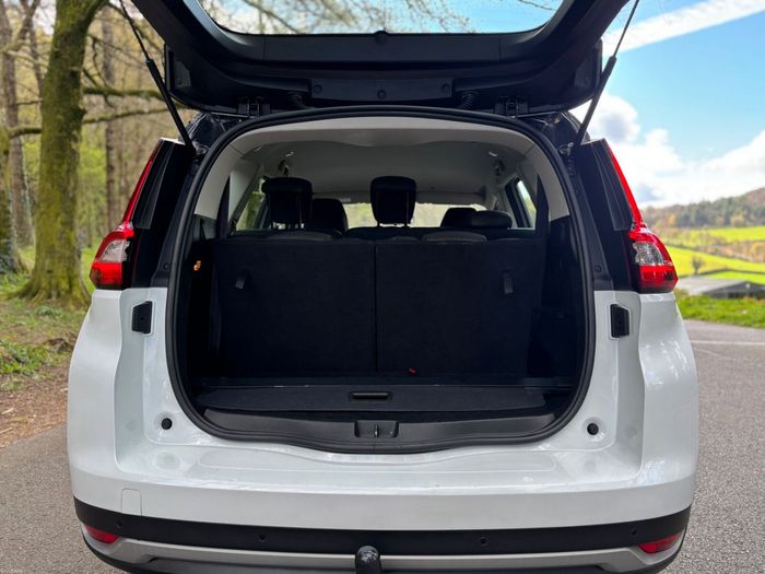 Renault Grand Scenic 2019