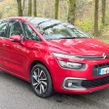Citroen C4 Picasso 2017