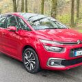 Citroen C4 Picasso 2017