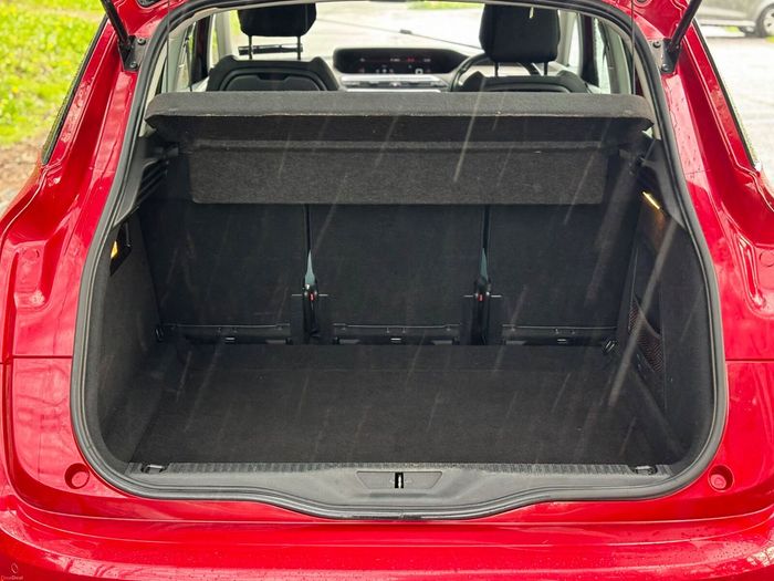Citroen C4 Picasso 2017