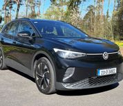 Volkswagen ID.4 2023