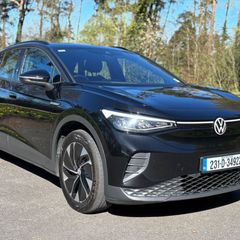 Volkswagen ID.4 2023