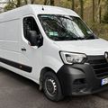 Renault Master 2023