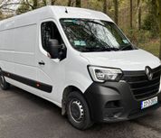 Renault Master 2023