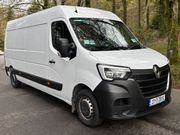 Renault Master 2023