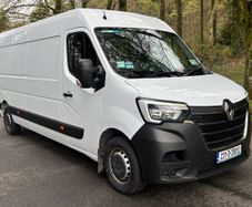 Renault Master 2023