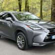 Lexus NX 2017
