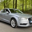Audi A3 2016