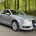 Audi A3 2016