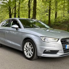 Audi A3 2016