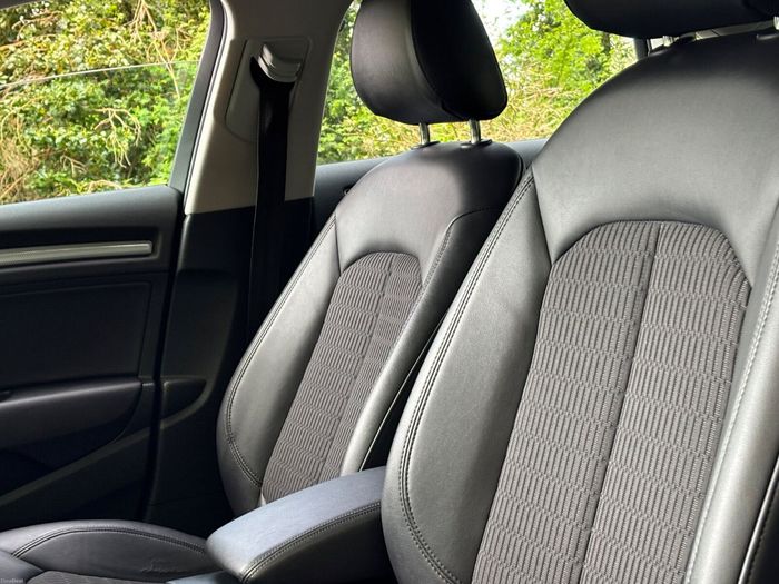 Audi A3 2016