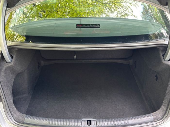 Audi A3 2016