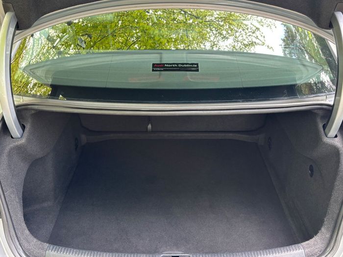 Audi A3 2016