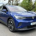 Volkswagen ID.4 2023