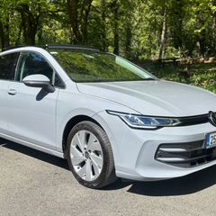 Volkswagen Golf 2025