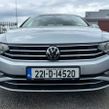 Volkswagen Passat 2022