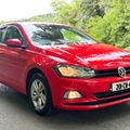 Volkswagen Polo 2020