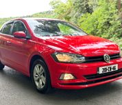 Volkswagen Polo 2020