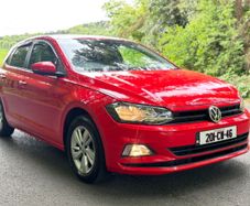 Volkswagen Polo 2020