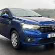 Dacia Sandero 2023