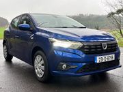 Dacia Sandero 2023