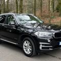 BMW X5 2015