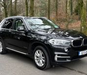 BMW X5 2015