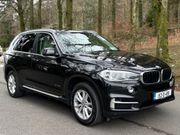 BMW X5 2015