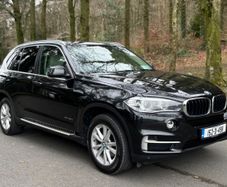 BMW X5 2015