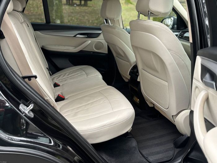 BMW X5 2015