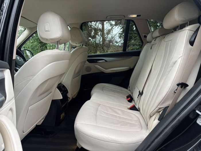 BMW X5 2015