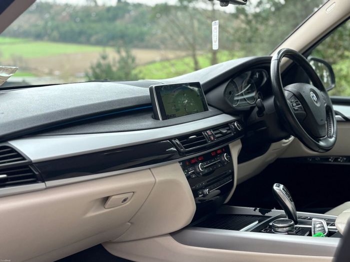 BMW X5 2015