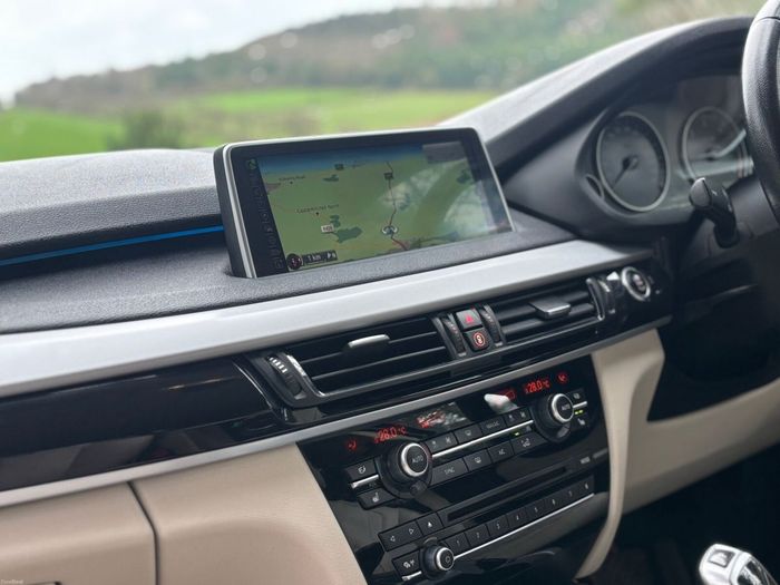 BMW X5 2015