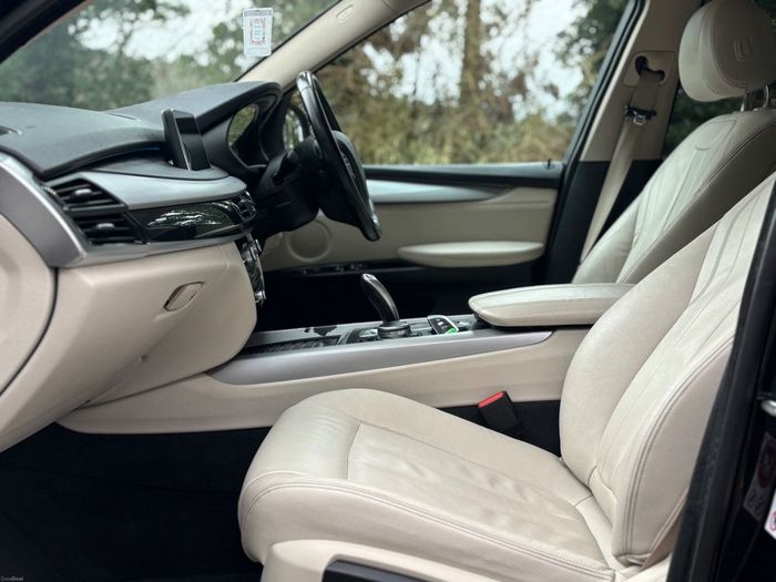 BMW X5 2015
