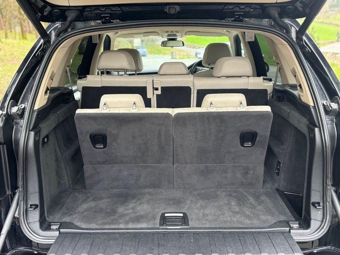 BMW X5 2015