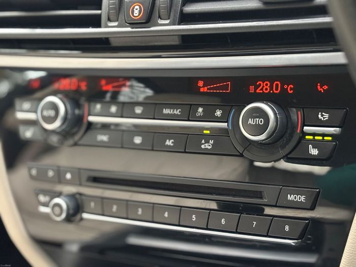 BMW X5 2015