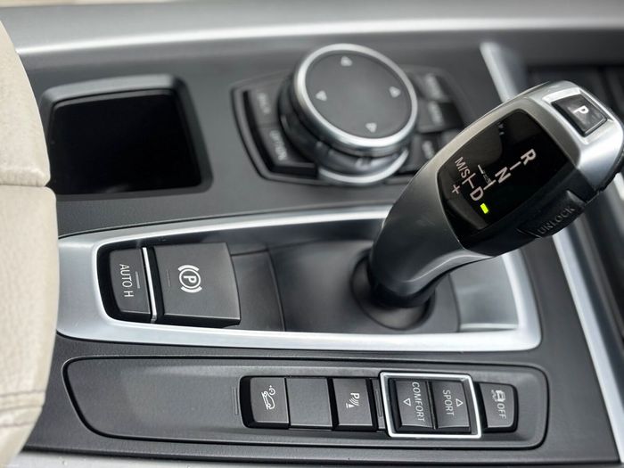 BMW X5 2015