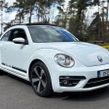 Volkswagen Beetle 2017
