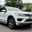 Volkswagen Touareg 2017