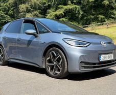 Volkswagen ID.3 2021