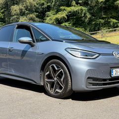 Volkswagen ID.3 2021