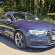 Audi A3 2018