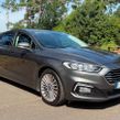 Ford Mondeo 2021