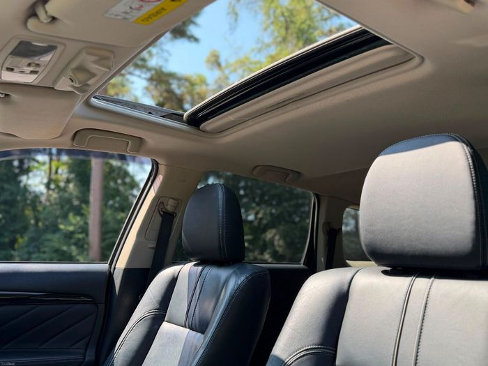 Mitsubishi Outlander 2016