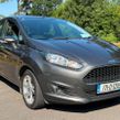 Ford Fiesta 2017