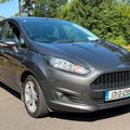 Ford Fiesta 2017