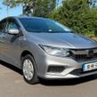 Honda Grace 2018