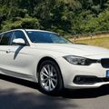 BMW 3 Series 2017